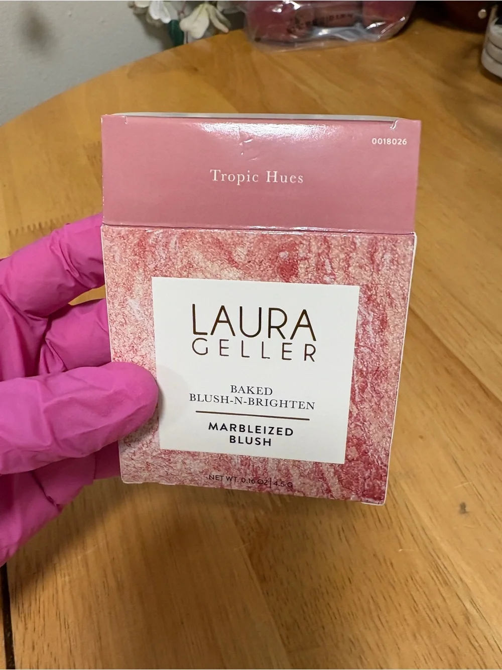 Laura Geller brand new